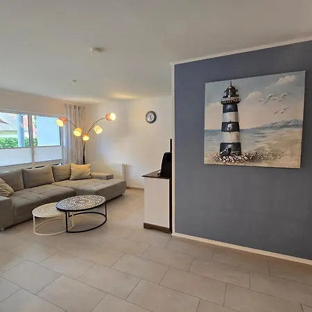 Apartment Strandgold